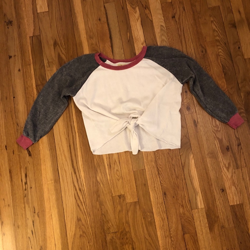 Vintage Havana Sweatshirt/ Sweater